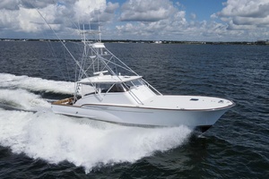 Yacht for sale 52FT (15.85M) BUDDY DAVIS