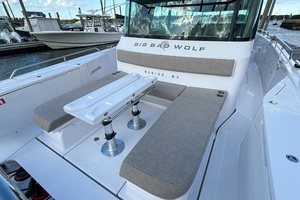 BIG BAD WOLF Worth Avenue Yachts