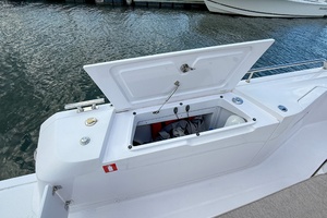 Yacht for sale BIG BAD WOLF