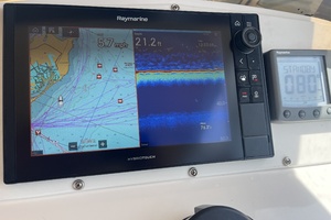 Liberty 34ft Mainship Yacht For Sale
