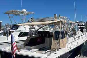 Liberty 34ft Mainship Yacht For Sale