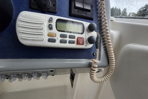 Tori B 28ft Bayliner Yacht For Sale