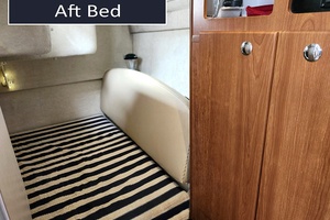 Tori B 28ft Bayliner Yacht For Sale