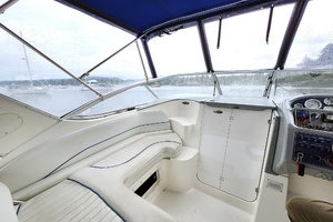 Tori B 28ft Bayliner Yacht For Sale