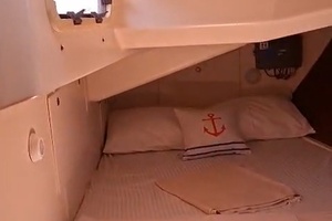 44ft Hanse Yacht For Sale