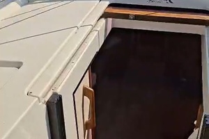 44ft Hanse Yacht For Sale
