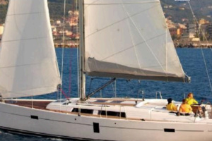 44ft Hanse Yacht For Sale