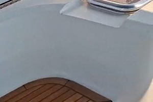44ft Hanse Yacht For Sale