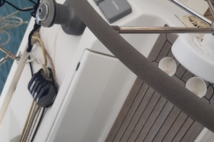 44ft Hanse Yacht For Sale