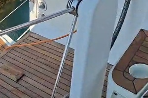 44ft Hanse Yacht For Sale