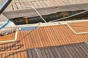 44ft Hanse Yacht For Sale