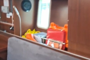 44ft Hanse Yacht For Sale