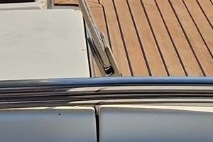 44ft Hanse Yacht For Sale