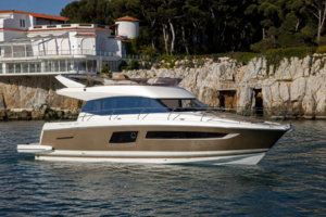 55ft Prestige Yacht For Sale