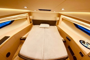 55ft Prestige Yacht For Sale
