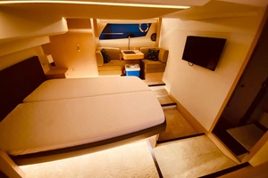55ft Prestige Yacht For Sale