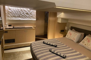 55ft Prestige Yacht For Sale