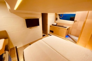 55ft Prestige Yacht For Sale