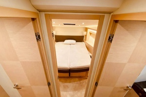 55ft Prestige Yacht For Sale