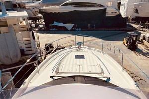 55ft Prestige Yacht For Sale