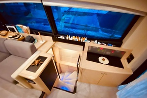 55ft Prestige Yacht For Sale