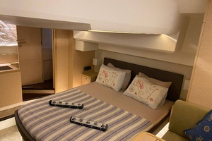 55ft Prestige Yacht For Sale