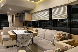 55ft Prestige Yacht For Sale
