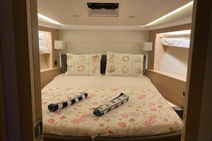 55ft Prestige Yacht For Sale