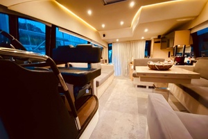 55ft Prestige Yacht For Sale