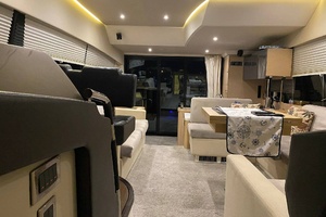 55ft Prestige Yacht For Sale