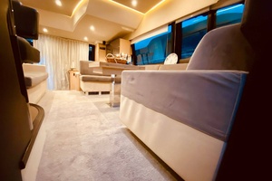 55ft Prestige Yacht For Sale