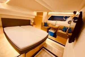 55ft Prestige Yacht For Sale
