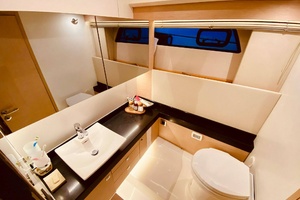 55ft Prestige Yacht For Sale