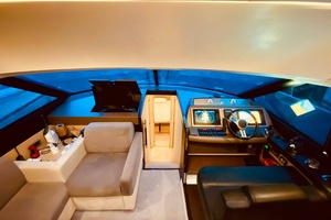 55ft Prestige Yacht For Sale