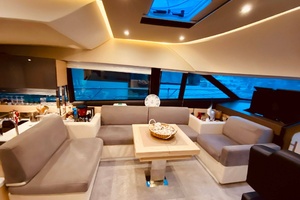 55ft Prestige Yacht For Sale