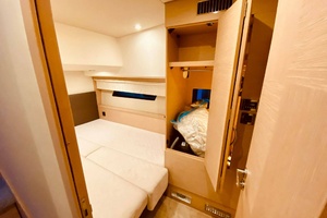 55ft Prestige Yacht For Sale
