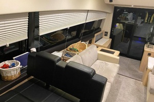 55ft Prestige Yacht For Sale