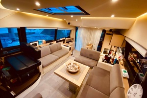 55ft Prestige Yacht For Sale