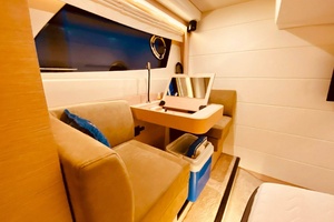55ft Prestige Yacht For Sale