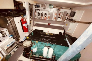 55ft Prestige Yacht For Sale