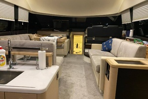 55ft Prestige Yacht For Sale