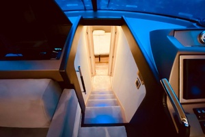 55ft Prestige Yacht For Sale