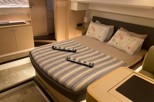 55ft Prestige Yacht For Sale