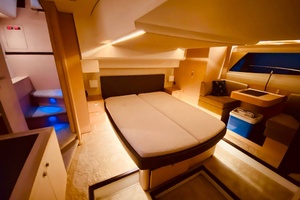 55ft Prestige Yacht For Sale
