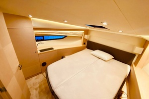55ft Prestige Yacht For Sale