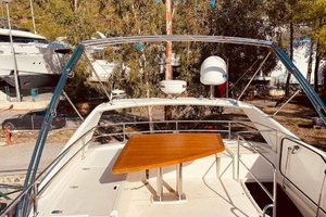 55ft Prestige Yacht For Sale