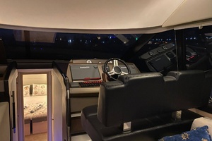 55ft Prestige Yacht For Sale