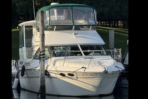 Photo 7452342 for 2000 Sea Ray   