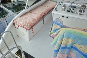 43ft Post Yacht For Sale