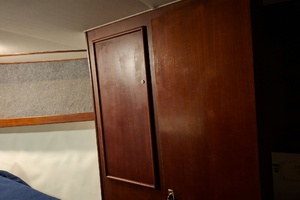 43ft Post Yacht For Sale
